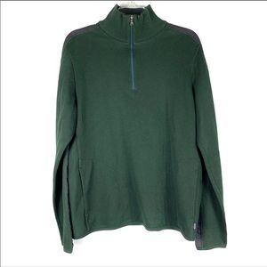 Hugo Boss Sondorio 1/4 Zip pullover